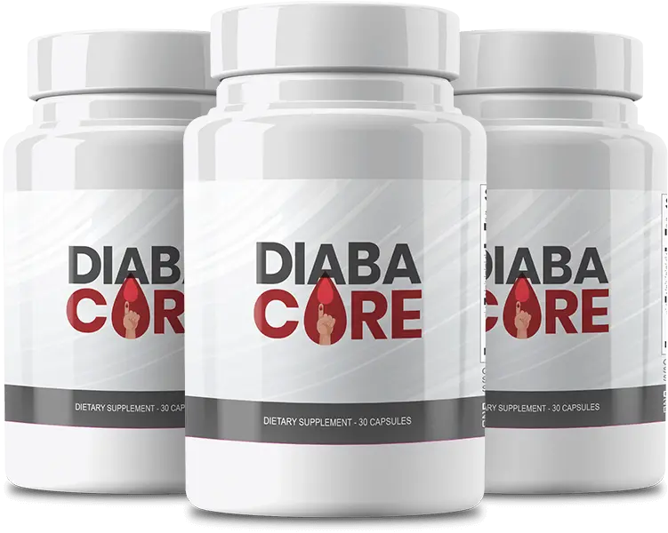 Diabacore official website